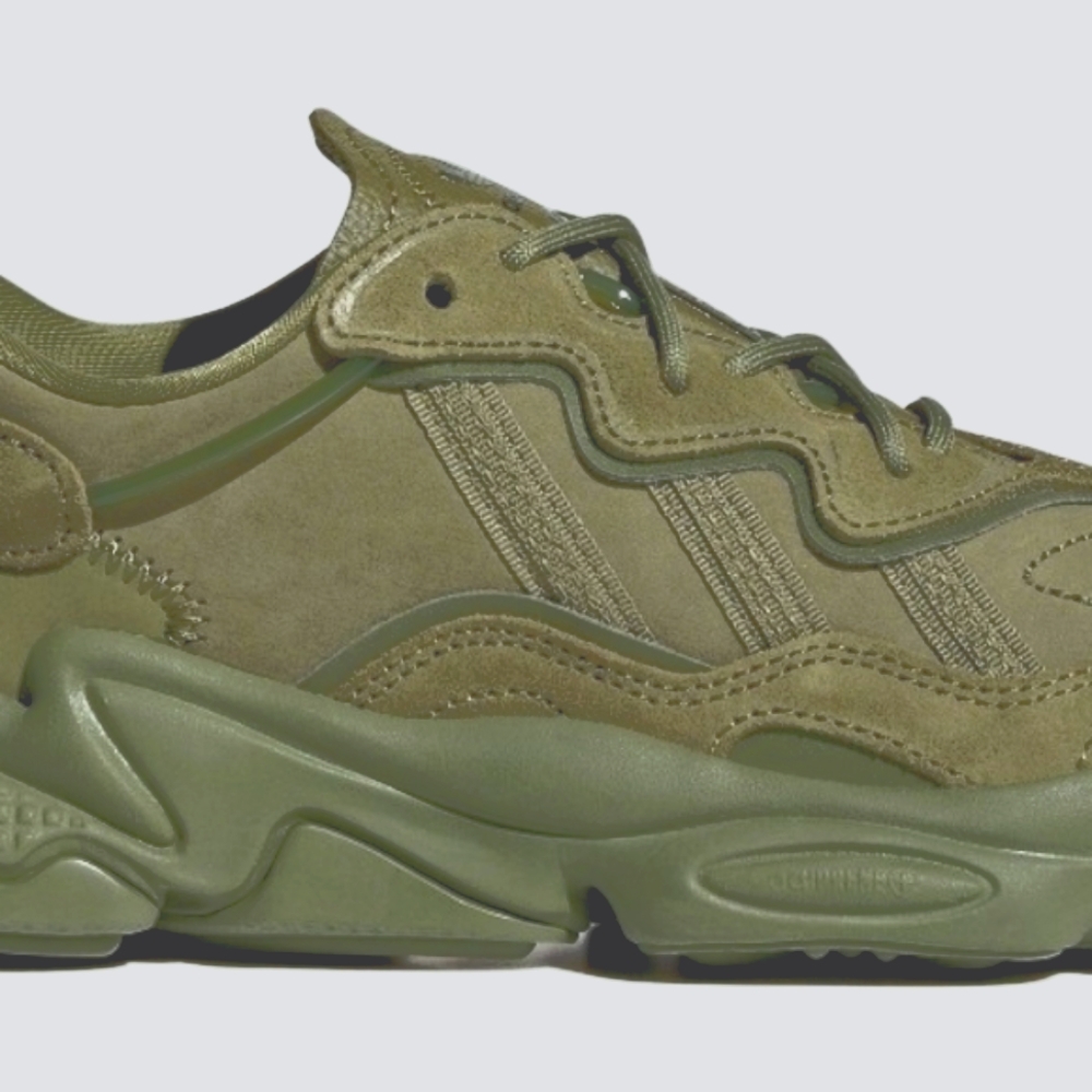 Adidas Ozweego Mens 7.5 Sneakers